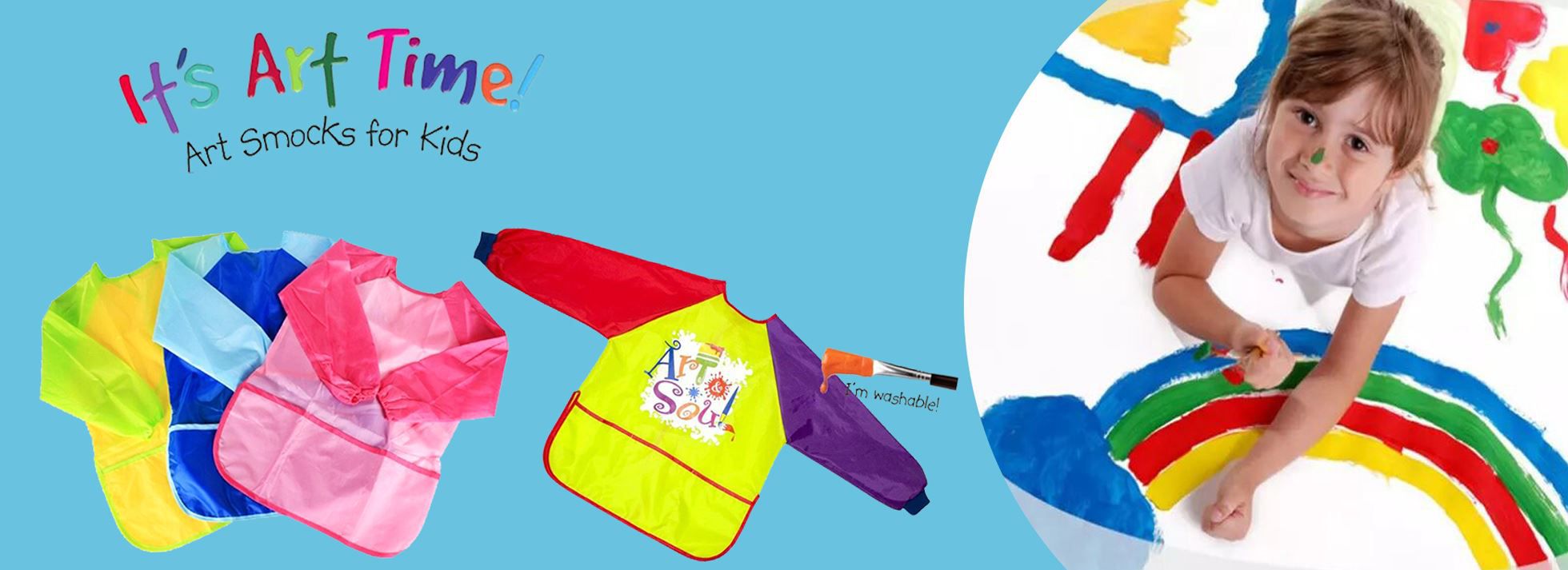 Kinder-DIY-Kunsthandwerk-Fabrik