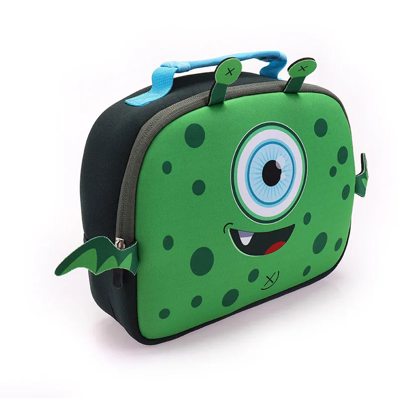 Warum ist eine Lunchtasche für den Alltag unverzichtbar?