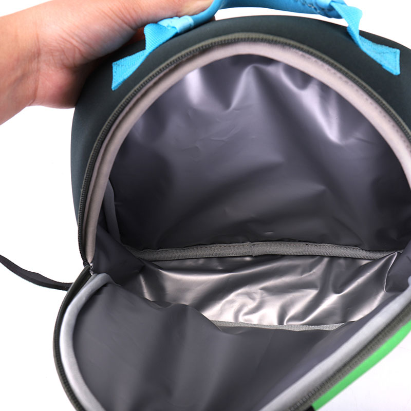 Warum Amazon Lunchbag wählen?