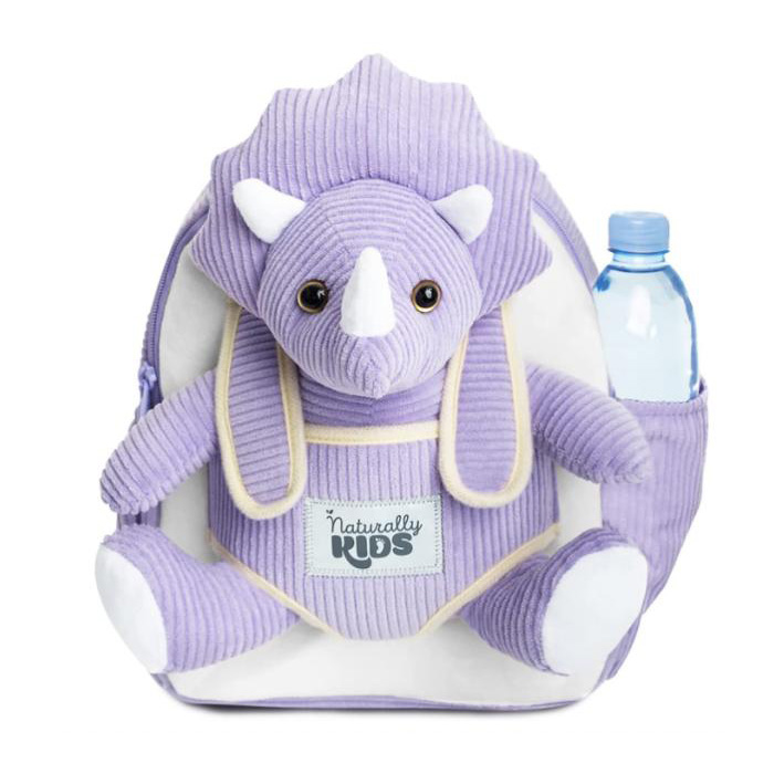 Wie organisiere ich die Gegenstände in einem Schulbag?