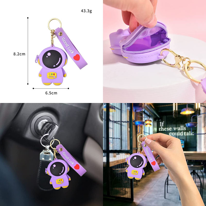 Warum sind Back-to-School-Fidgets die perfekte Wahl für stressfreies Lernen?
