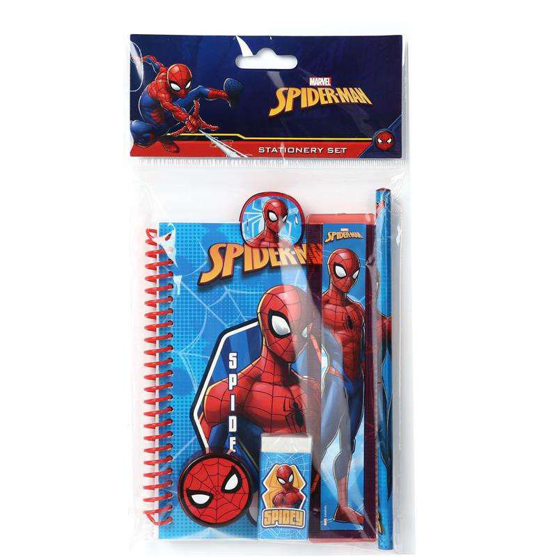 Warum verändert ein hochwertiges Briefpapier-Set die Art und Weise, wie Menschen arbeiten und lernen?