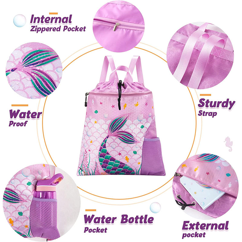 Warum ist die Kordelzugtasche das ultimative Alltags-Essential für den modernen Lebensstil?