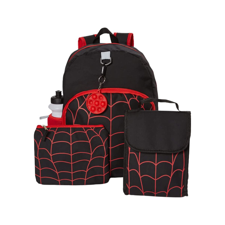 Spiderweb-Schultasche für Schüler