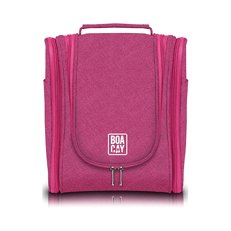 Stilvolle Kosmetiktasche für Damen